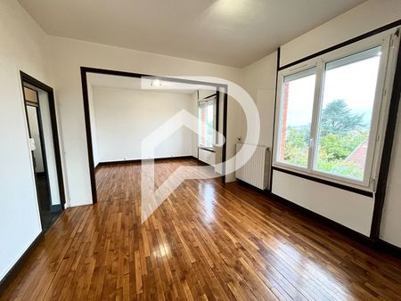 À BOURGES À louer Appartement 2 pièces 53.47 m2 Loyer 560,00 €/mois charges comprises * - Photo 5