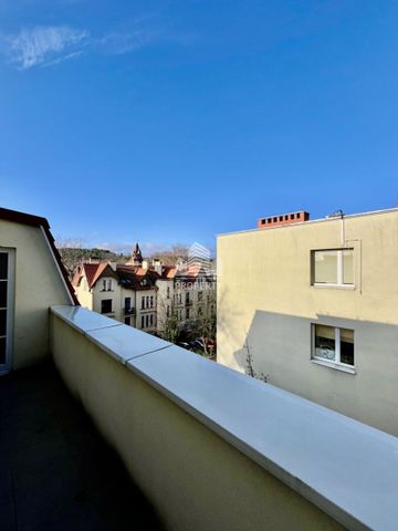 2-pokojowe, balkony, długoterminowo | Dolny Sopot - Фото 4