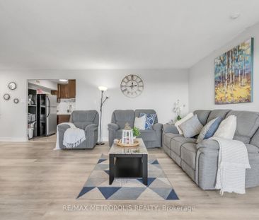 For Lease - 3050 Ellesmere Road Unit# 1601, Toronto, Ontario - Photo 3