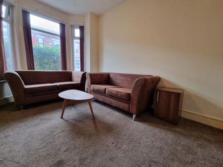 5 bedroom terraced house to rent - Photo 2