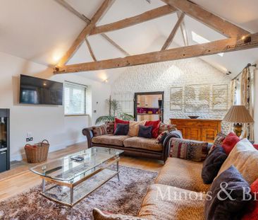 3 bedroom barn conversion to rent - Photo 4