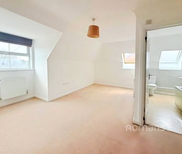 1 bedroom apartment to rent - Photo 5