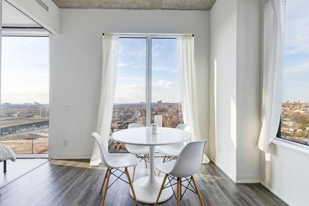 For Lease - 1808 St Clair Avenue Unit# 1002, Toronto, Ontario - Photo 5