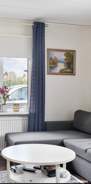 Stärkesvägen, Glimåkra - Photo 1