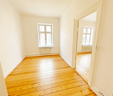 Sct. Mathias Gade - Foto 3