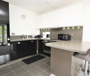 1 bedroom flat to rent - Photo 4