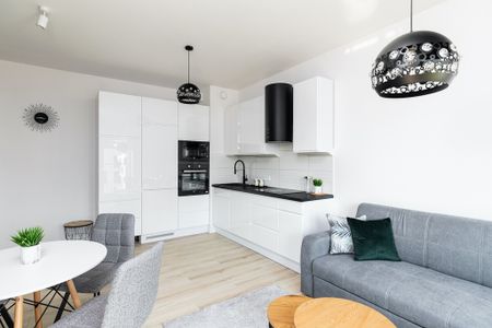 Komfortowe 2-pokojowe mieszkanie, ul. Taśmowa - Photo 5