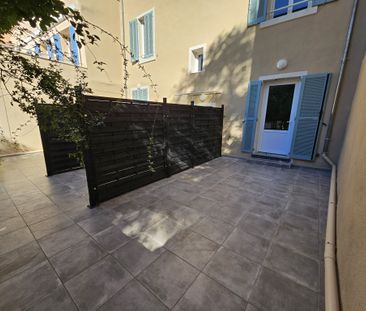 Location Appartement 2 pièces 23m² LE BEAUSSET 83330 - Photo 6