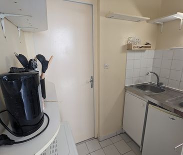 Ref: 604 Appartement à Le Havre - Photo 1