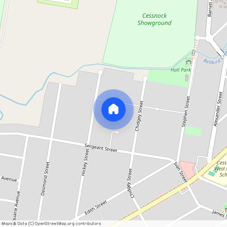 2/22 Hickey Street, NSW 2325, Cessnock