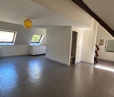 Location Appartement 2 pièces 41m² DIJON 21000 - Photo 3