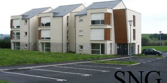 T1 AVEC PARKING - Photo 3