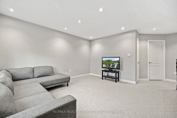 For Lease - 26 Garrardview Street, Ajax, Ontario - Photo 1