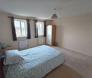 Room in a Shared House, Wordsworth Road, BS7 - Photo 4