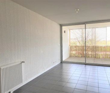 Appartement à louer 2 pièces 42.2m² - Photo 2