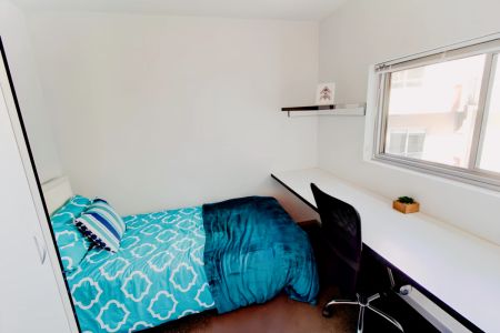 2 Bedroom style 1 - Photo 3