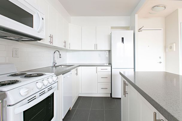 For Lease - 666 Spadina Avenue Unit# 906, Toronto, Ontario - Photo 1