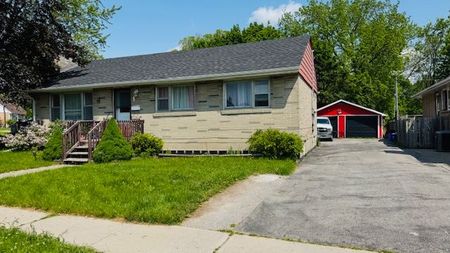 For Lease - 1 Forest Road Unit# Bsmt, Ajax, Ontario - Photo 5