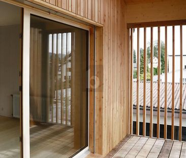 MODERNER WOHNTRAUM IN HOLZ - Foto 5