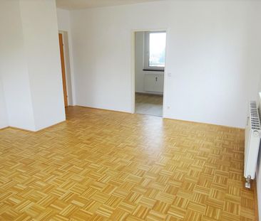 Helle 3-Zimmer Wohnung mit Tiefgarage - Foto 3