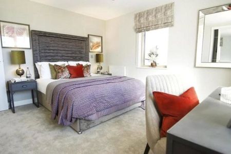 Vanburgh Court, 40 Stoke Road, Slough,SL2 - Photo 4