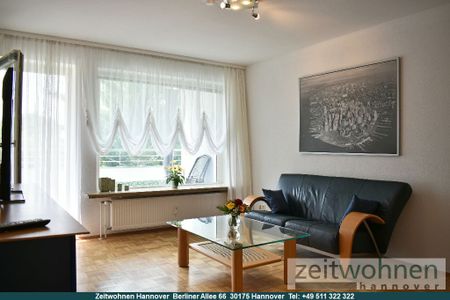 Laatzen, 2 Zimmer Wohnung, gepflegt in ruhiger Lage - Photo 5