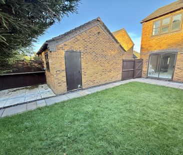 2 bedroom semi-detached house to rent - Photo 5