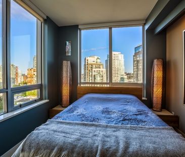 Condo in Downtown Vancouver, BC - Photo 6