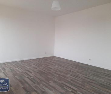 Location Appartement 2 pièces 47m² REIMS 51100 - Photo 4