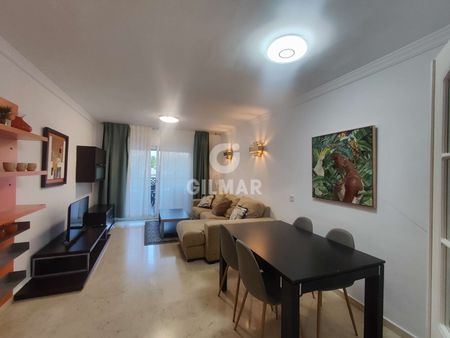 Piso en alquiler en Puerto Banús – Málaga | Gilmar Consulting - Photo 3