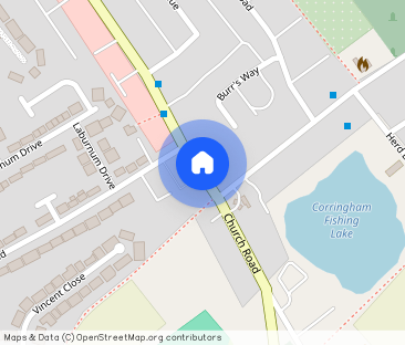 Halston Court, Church Road, Corringham, Essex, SS17 9BB - Photo 1