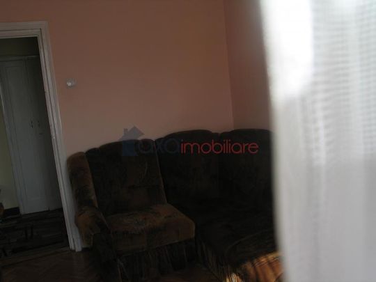 Apartament 3 camere de inchiriat in Cluj-Napoca, Centru ID 759 - Fotografie 1