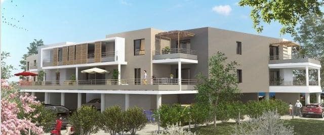 FRONTIGNAN - T2 - 40.99 m² - Photo 1