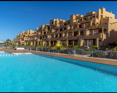 2 BEDROOM APARTMENT IN TORRE-PACHECO, MURCIA - Photo 5