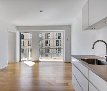 2-værelses Lejlighed på 55 m² i Risskov, Aarhus - Foto 4