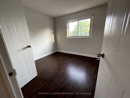 For Lease - 5 Trawley Crescent, Ajax, Ontario - Photo 3