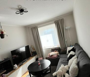 2-Raum Wohnung Großzschocher, Nachmieter gesucht - Photo 1