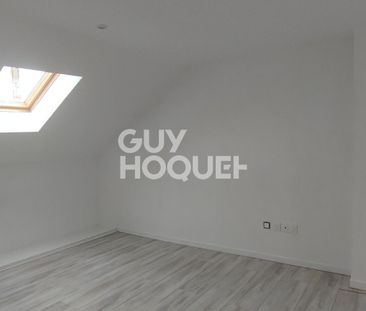 Châteaudun : maison T5 (87.66 m²) à louer - Photo 2