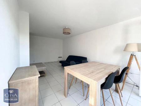 Appartement à louer 2 pièces 47.08m² - Photo 3