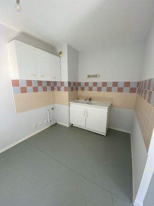 Location Appartement 2 pièces 69m² - Photo 1