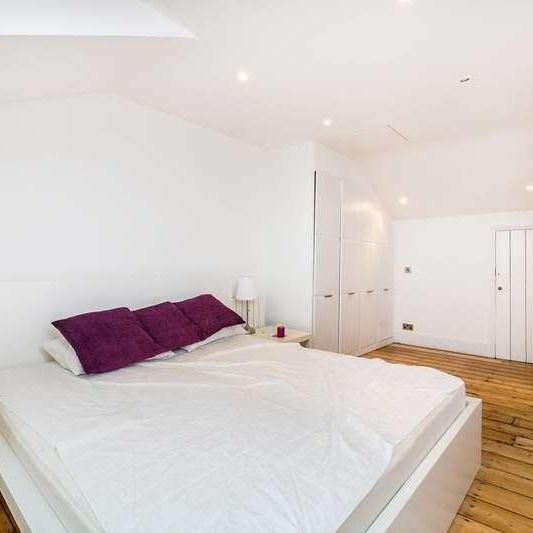 Cambridge Gardens, Ladbroke Grove, W10 - Photo 1