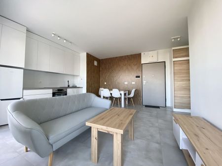 ul. Światowida 8 piętro od zaraz!! 40.91 m² - Photo 3