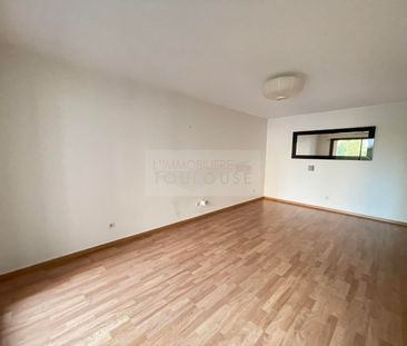 Location Appartement 2 pièces 46m² TOULOUSE 31400 - Photo 5