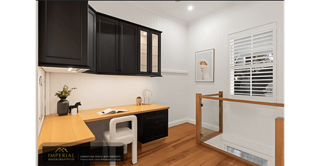 3/11 Terrace Street, Newmarket, Qld 4051 - Photo 4