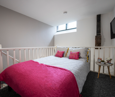 1 bedroom apartment to rent - Photo 6