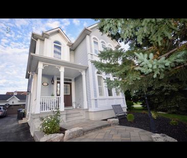 For Lease - 7009 Lessard Lane, Mississauga, Ontario - Photo 4