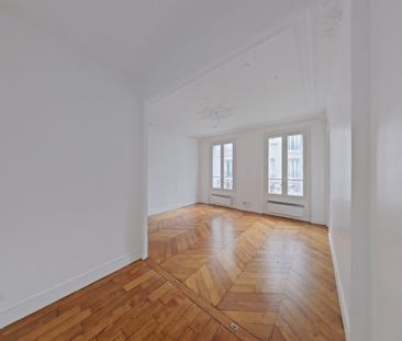 APPARTEMENT T3 A LOUER - PARIS 17EME ARRONDISSEMENT - 57.81 m - 1 9... - Photo 5