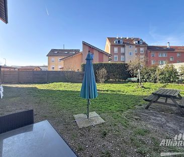 Location Appartement 3 pièces 48m² BELFORT 90000 - Photo 1