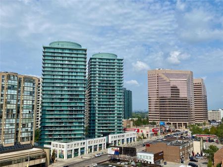 For Lease - 28 Byng Avenue Unit# 1111, Toronto, Ontario - Photo 2