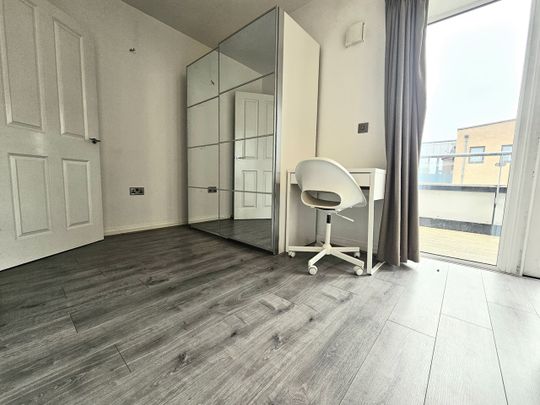 Room in a Shared Flat, Arundel House, E17 - Photo 1